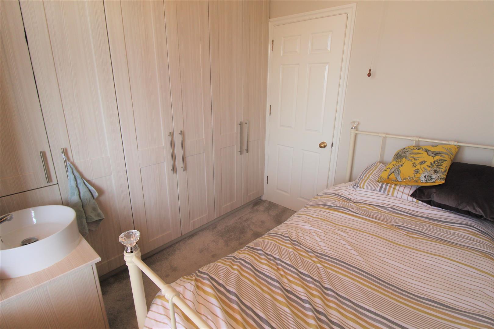 Bagnall Road, Stoke-On-Trent